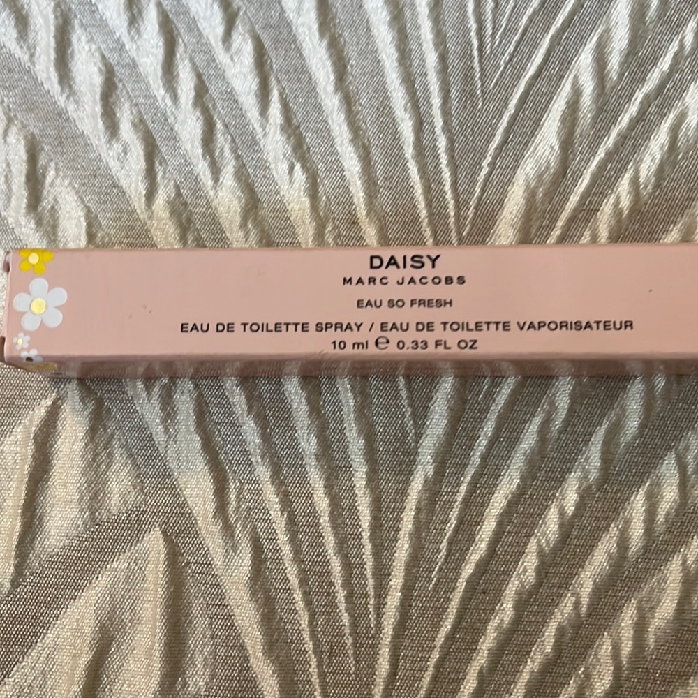 Marc Jacobs Daisy Eau de Toilette